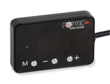 Power + Ford Ranger PJ 3.0 TDCI 2007-2012